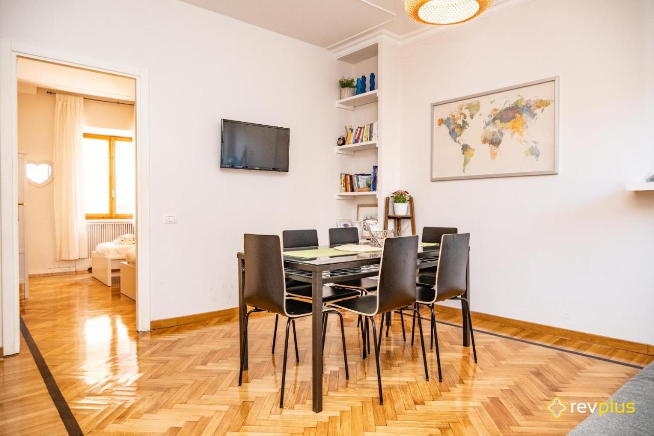 Appartement Mecenate Fori Imperiali