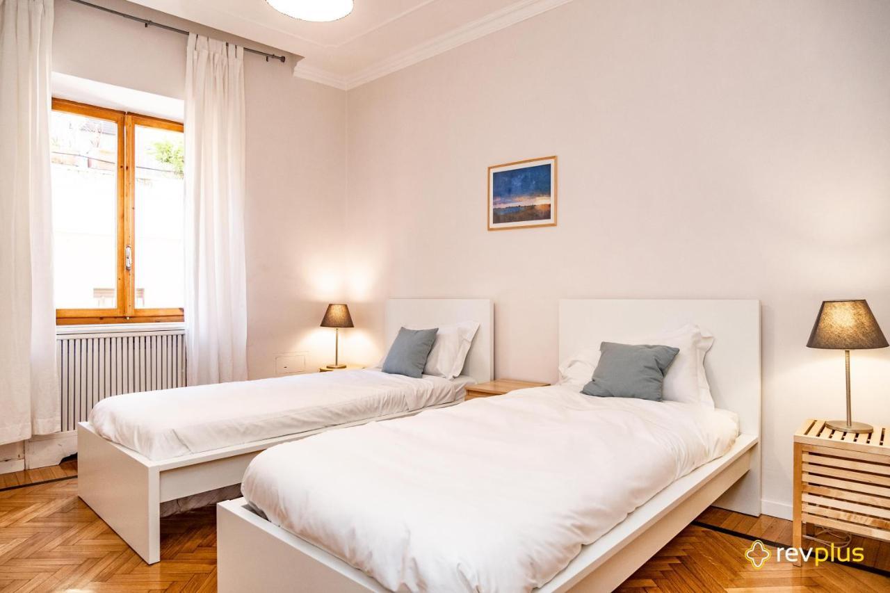 Appartement Mecenate Fori Imperiali *
