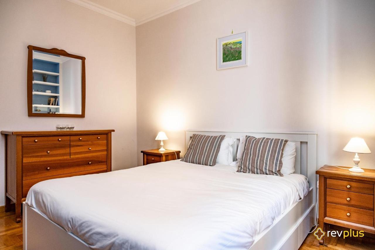 Mecenate Fori Imperiali Appartement *