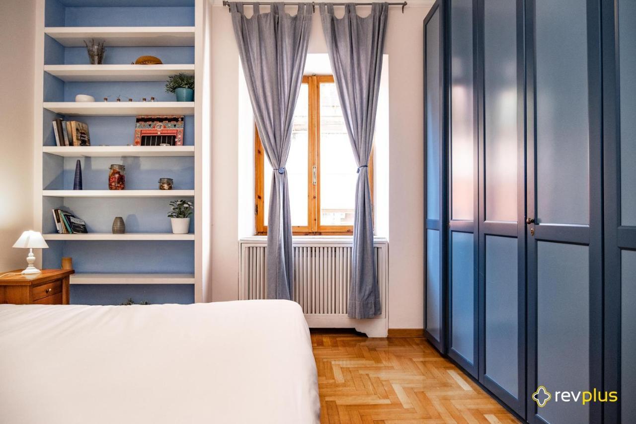 Mecenate Fori Imperiali Appartement Rome