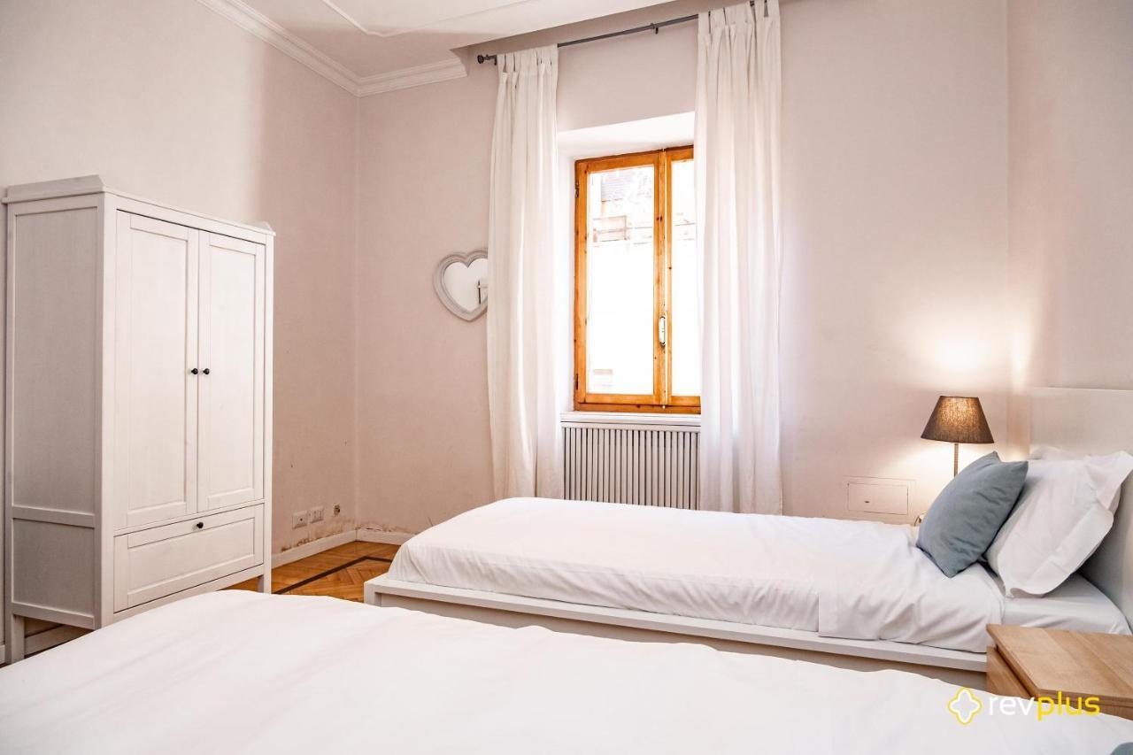 Appartement Mecenate Fori Imperiali