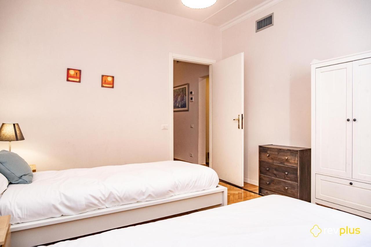 Appartement Mecenate Fori Imperiali *